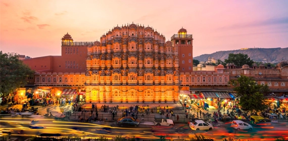 jaipur tour packages