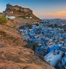 jodhpur tour packages