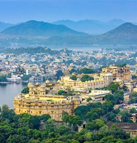 udaipur tour packages