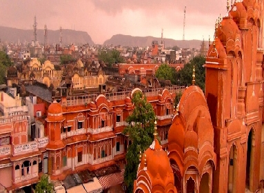 Jaipur Tour Packages: A Detailed Comparison