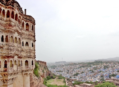 jodhpur places to visit in one day