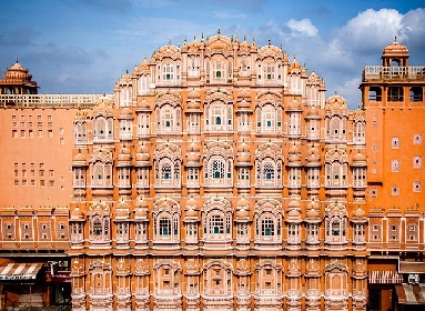 Places to visit in Jaipur