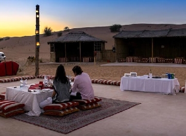 The Best Rajasthan Tour Packages for Honeymooners