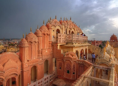 The Top 10 Things to See and Do in Jaipur on a Tour