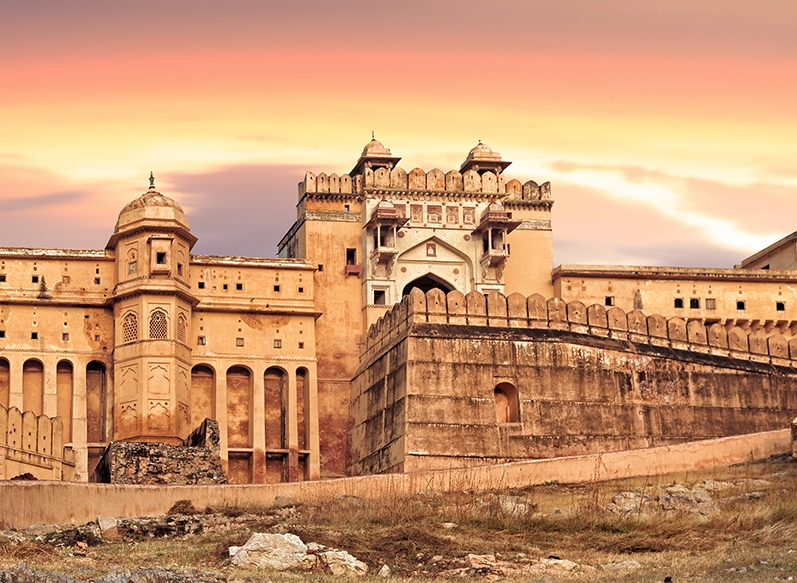 How to Choose the Right Rajasthan Tour Package