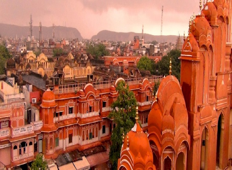 Jaipur Tour Packages: A Detailed Comparison