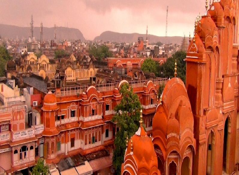 Jaipur Tour Packages: A Detailed Comparison