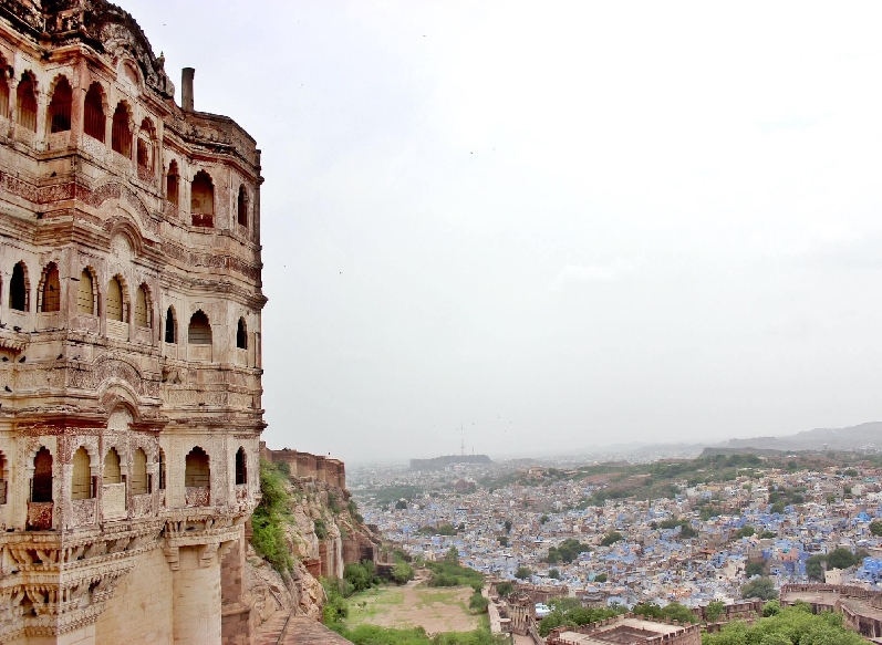 jodhpur places to visit in one day
