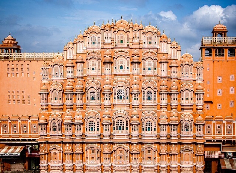 Places to visit in Jaipur