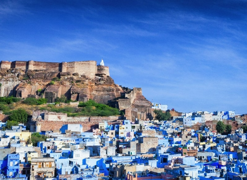 Places to visit in RAJASTHAN