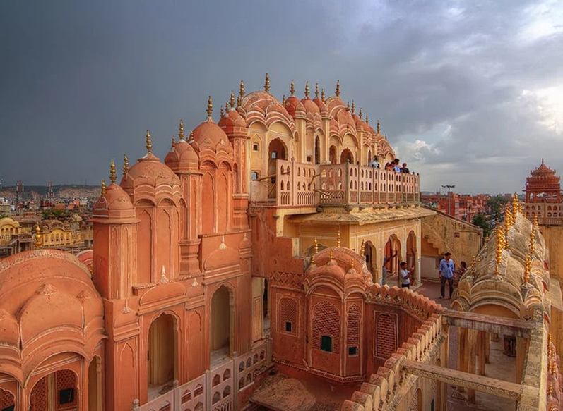 The Top 10 Things to See and Do in Jaipur on a Tour