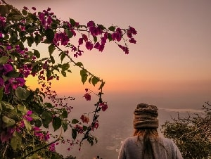 Mount abu