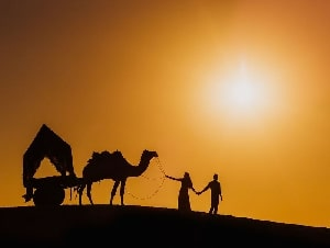 pushkar tour