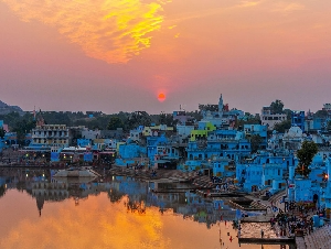 pushkar  tourism package