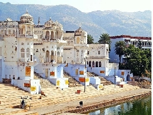 pushkar tour package