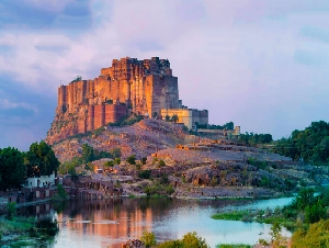 top jodhpur sightseeing