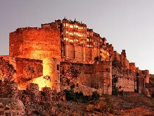 jodhpur travel package