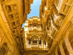 jaisalmer tour packages