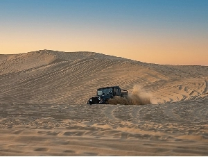 jaisalmer desert tour package