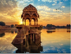 Jaisalmer Tour package