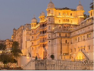 Udaipur tour Package 