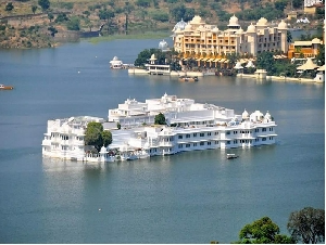 Best Udaipur  Tour Package