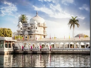 Udaipur Tourism packages 