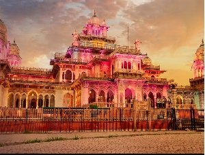 Jaipur Tour packages