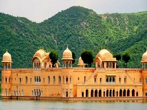 Best Jaipur Tour Package