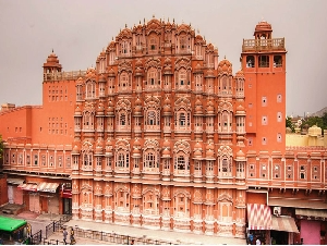 Best Jaipur Tour Packages 