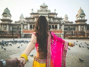 Jaipur Tourism Package 