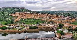 3 Day 2 Night Jaipur tour package