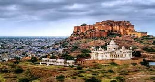 Jaipur Jodhpur Day 4