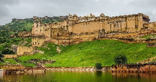 Jaipur Ranthambore pushkar day 5