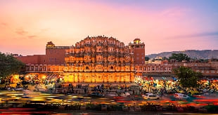 Padharo Sa Jaipur