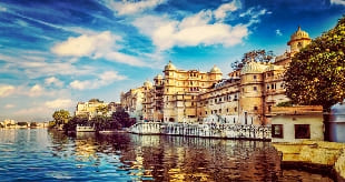 Padharo Sa Udaipur 