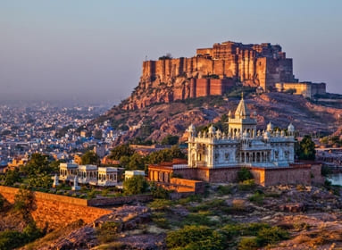 Bikaner, Jodhpur & Jaisalmer Tour Packages