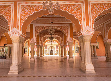 Jaipur & Jodhpur Tour Packages