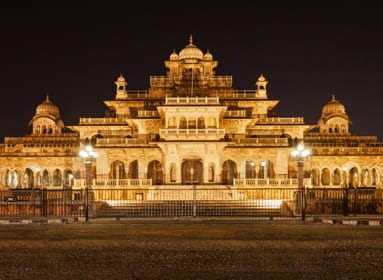 Jaipur Pushkar Tour Packages