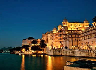 Jaipur & Udaipur  Tour packages