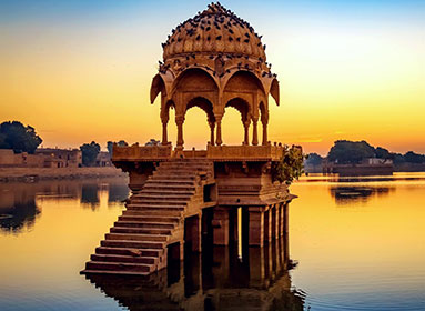 Jaisalmer Tour Packages